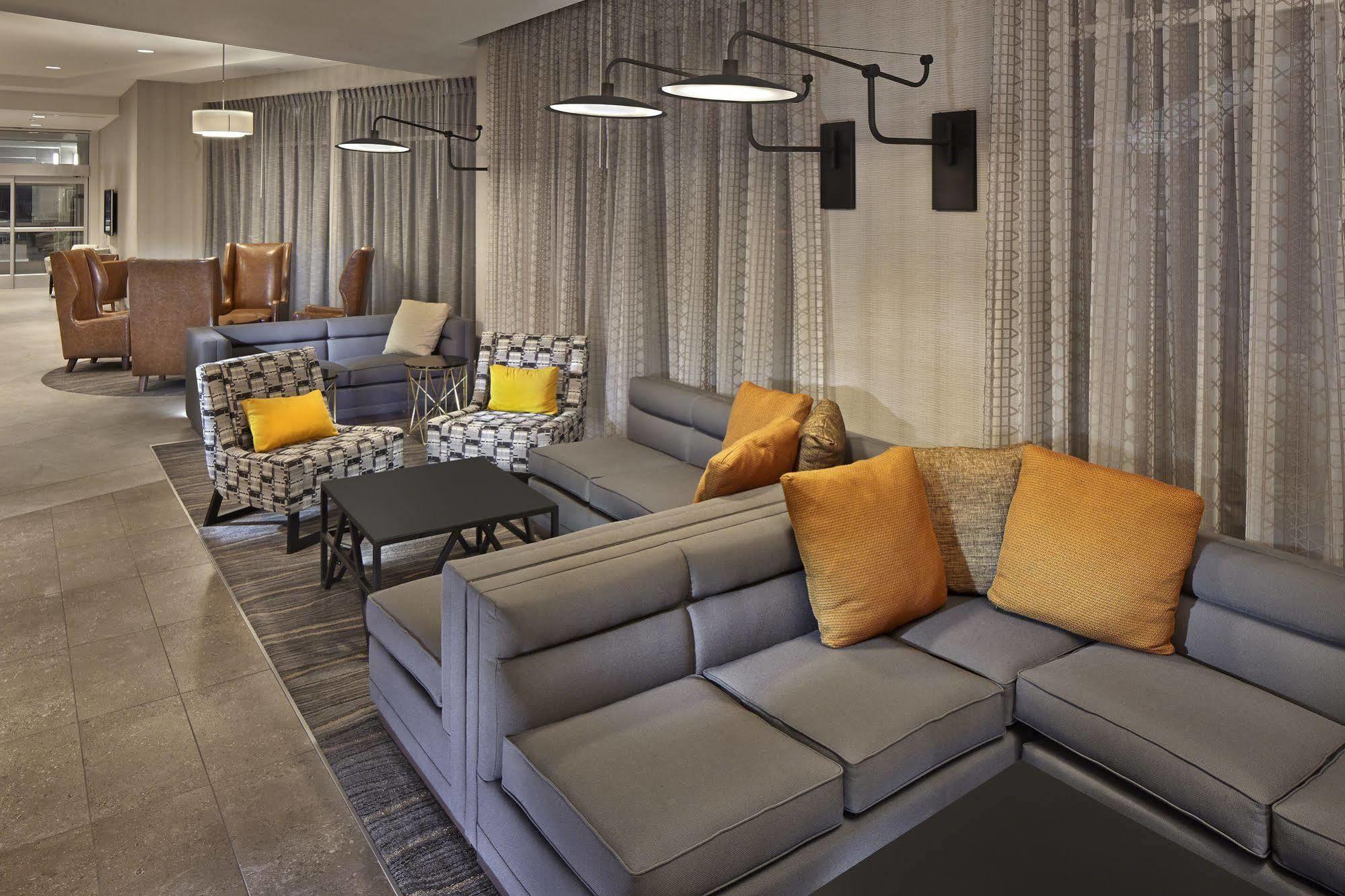 Hyatt Place Τσάπελ Χιλ Εξωτερικό φωτογραφία