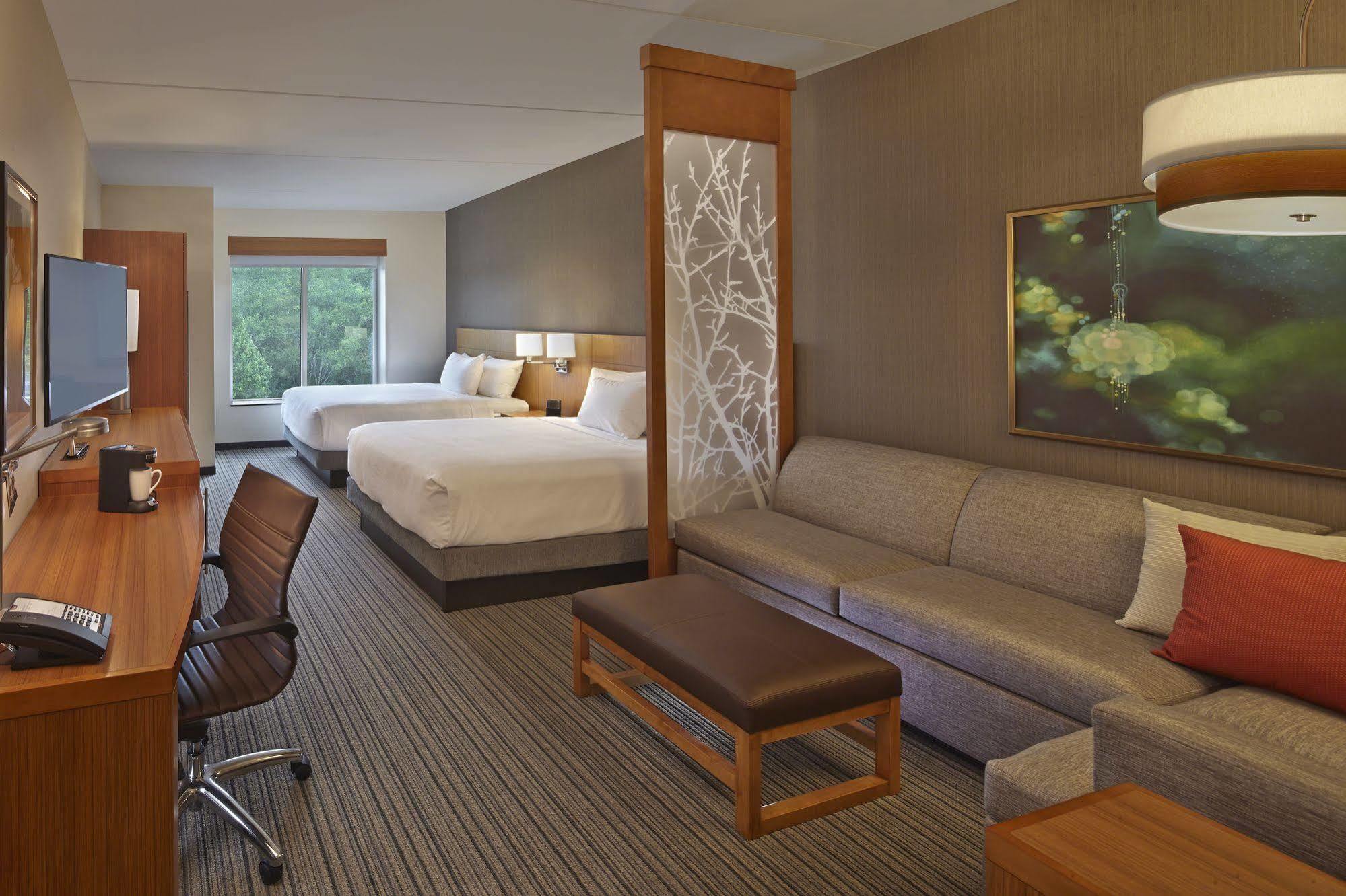 Hyatt Place Τσάπελ Χιλ Εξωτερικό φωτογραφία