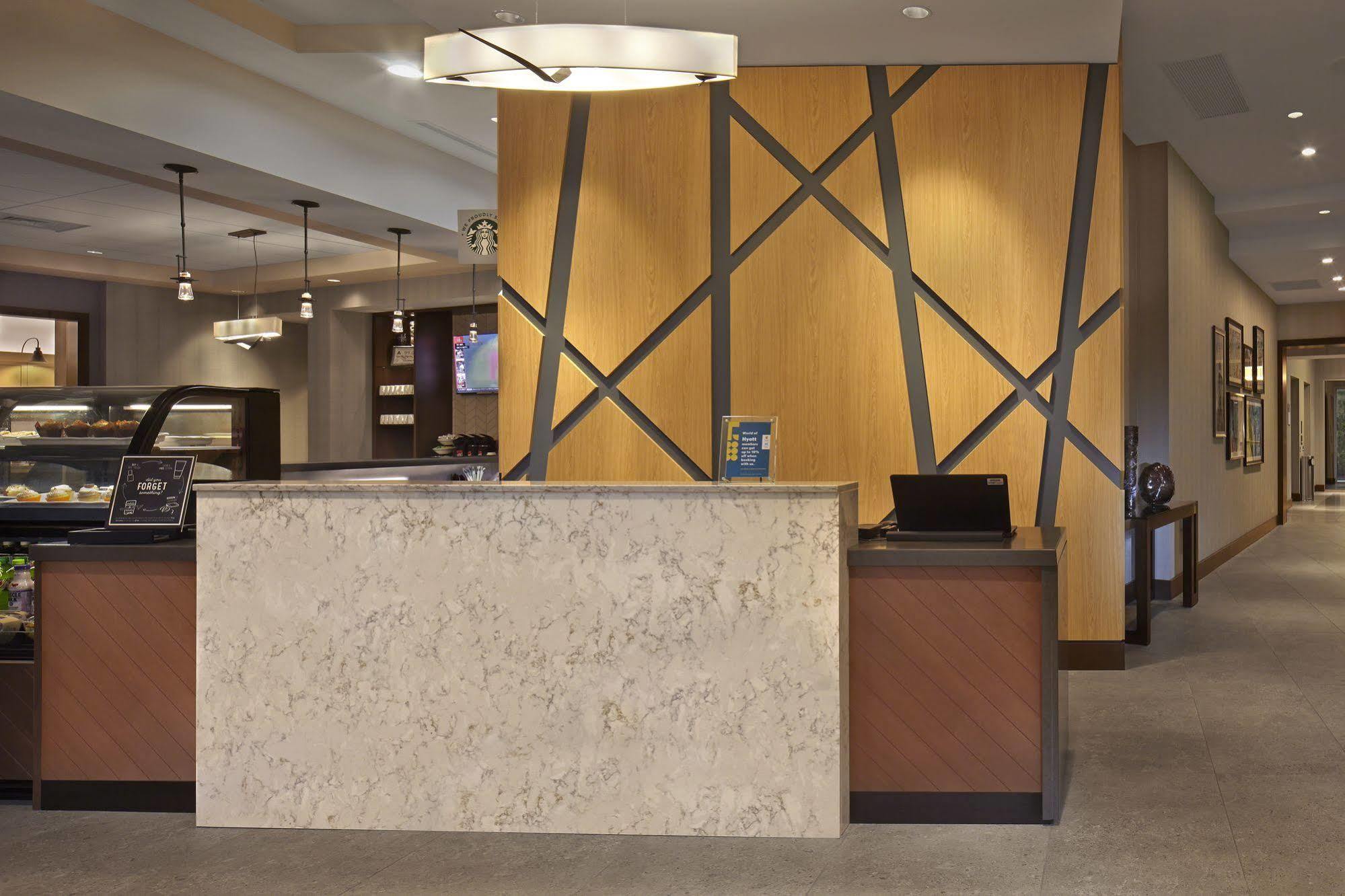Hyatt Place Τσάπελ Χιλ Εξωτερικό φωτογραφία