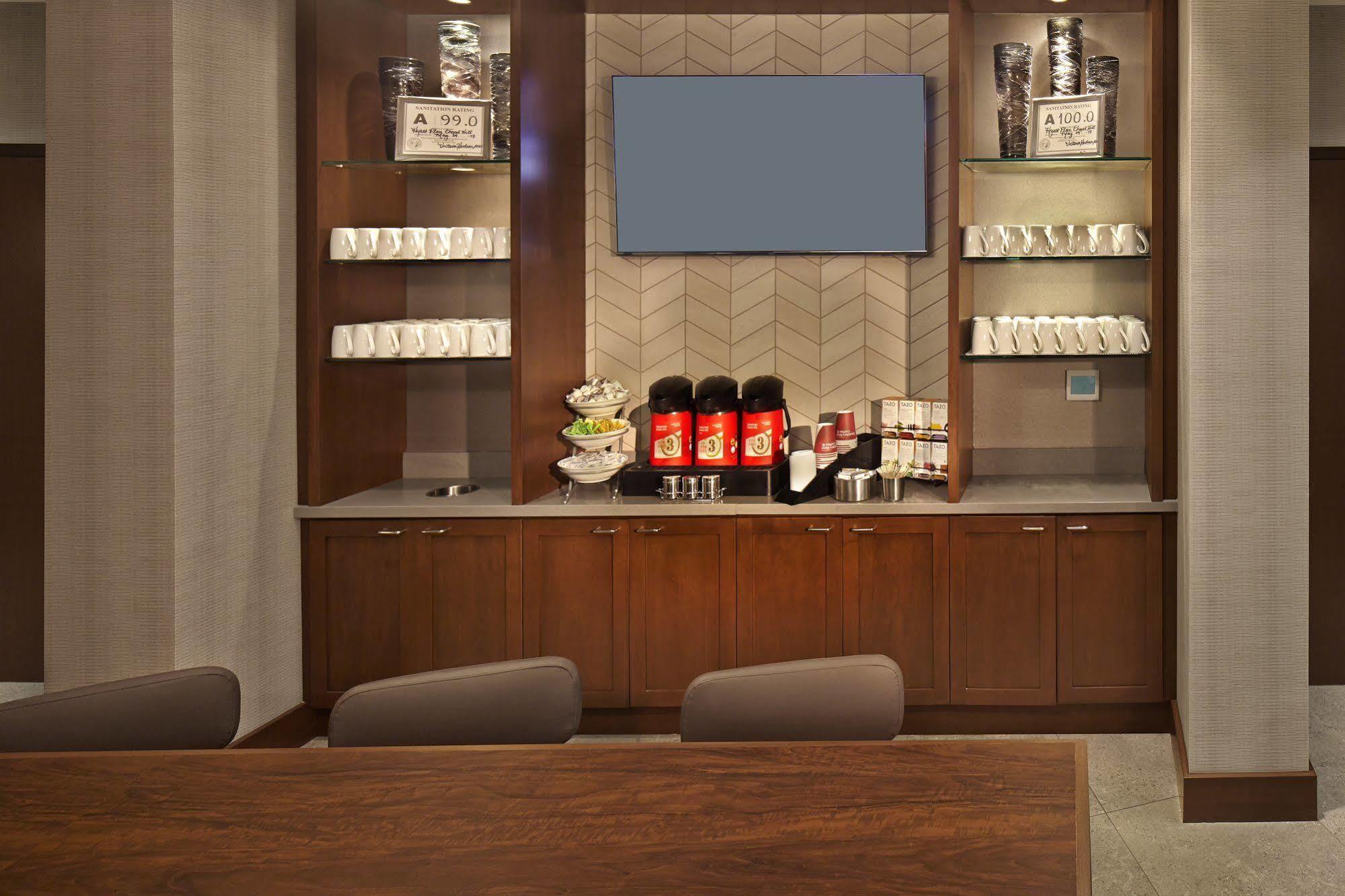 Hyatt Place Τσάπελ Χιλ Εξωτερικό φωτογραφία