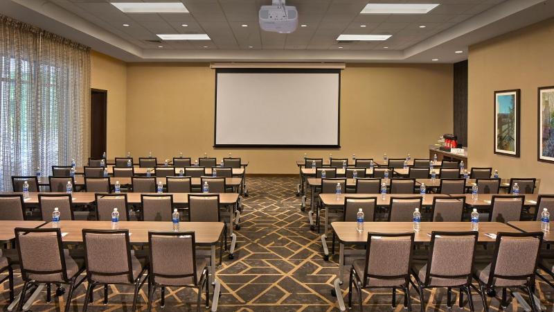 Hyatt Place Τσάπελ Χιλ Εξωτερικό φωτογραφία