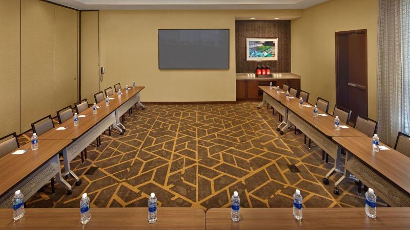 Hyatt Place Τσάπελ Χιλ Εξωτερικό φωτογραφία