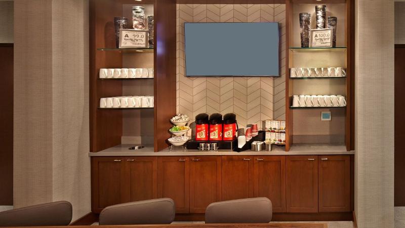 Hyatt Place Τσάπελ Χιλ Εξωτερικό φωτογραφία