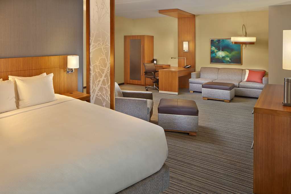 Hyatt Place Τσάπελ Χιλ Δωμάτιο φωτογραφία